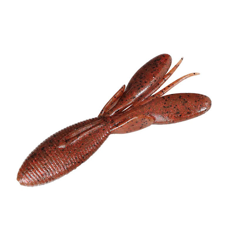 Jackall Fivoss 4.5 Ebi Miso Red Flakes