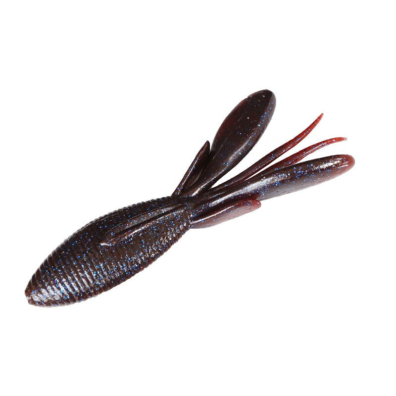 Jackall Fivoss 4.5 Cola Blue/Light Cola