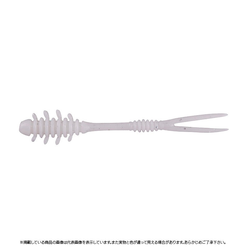 Jackall Ami Ami 2.3inch yoowoya glow