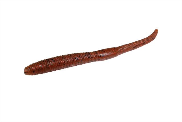 Jackall Neko Flick 5.8inch Ebi Miso Red Flakes