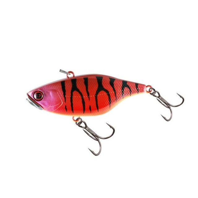Jackall Bass Lure TN80 Red Tiger