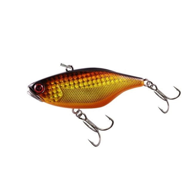 Jackall Bass Lure TN80 Double Clutch Kinkuro