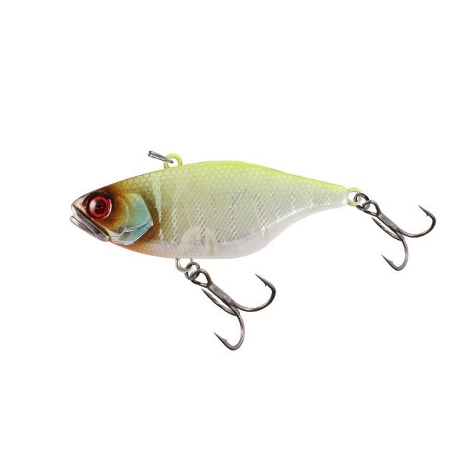 Jackall Bass Lure TN80 Yellow Tiger