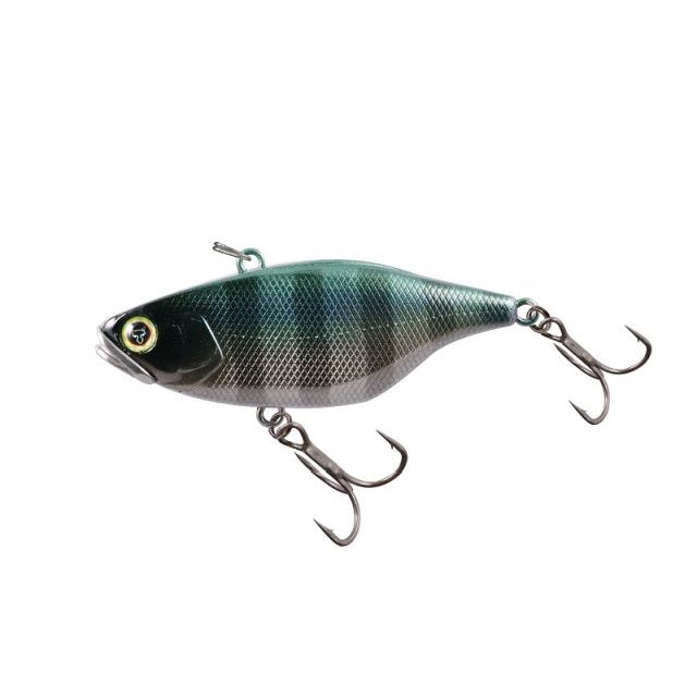 Jackall Bass Lure TN80 SK Silhouette Gill