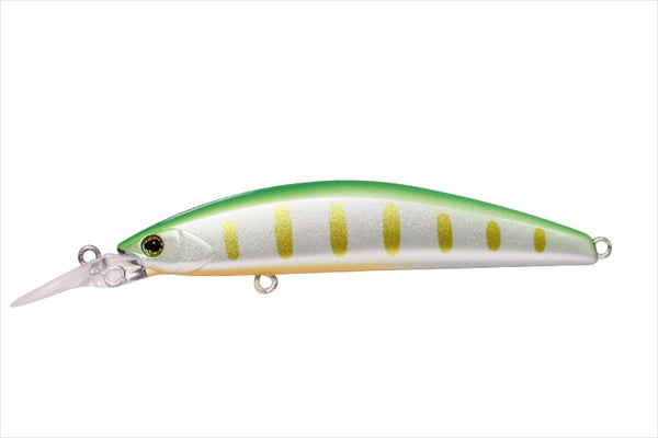 Jackall Tricoroll GT 72MD-F Wakaba Sakura Yamame