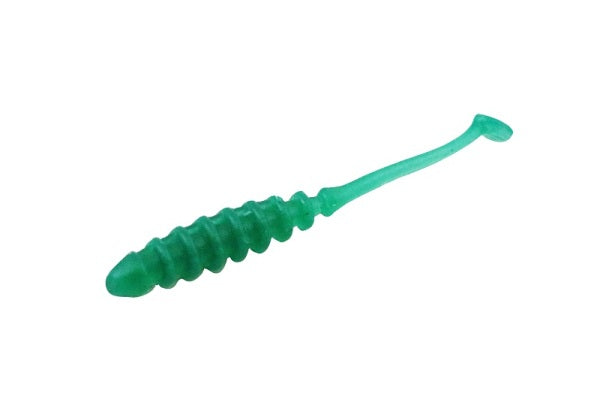 Jackall Tide beat 1.5inch Stealth Green