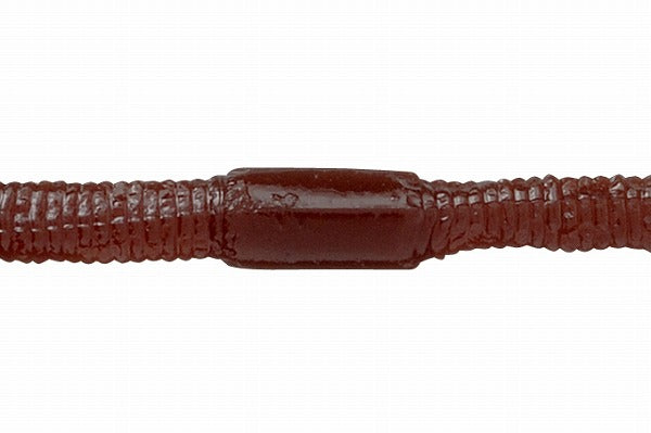 Jackall Worm Flick Shake 5.8inch Cola