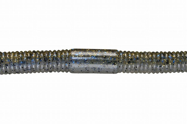 Jackall Flick Shake 6.8inch Yoshinobori Blue