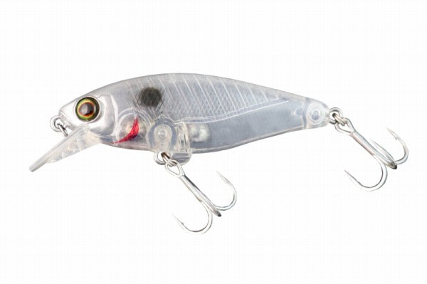 Jackall Chubble SR SK Clear Magic