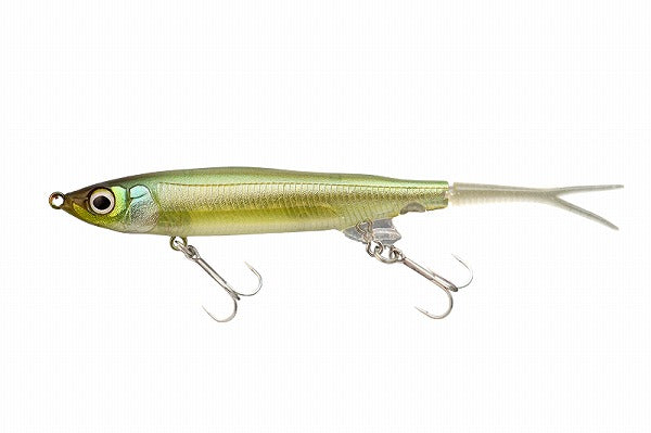 Jackall Bass Lure Nagisa 65SP SK Secret Bait