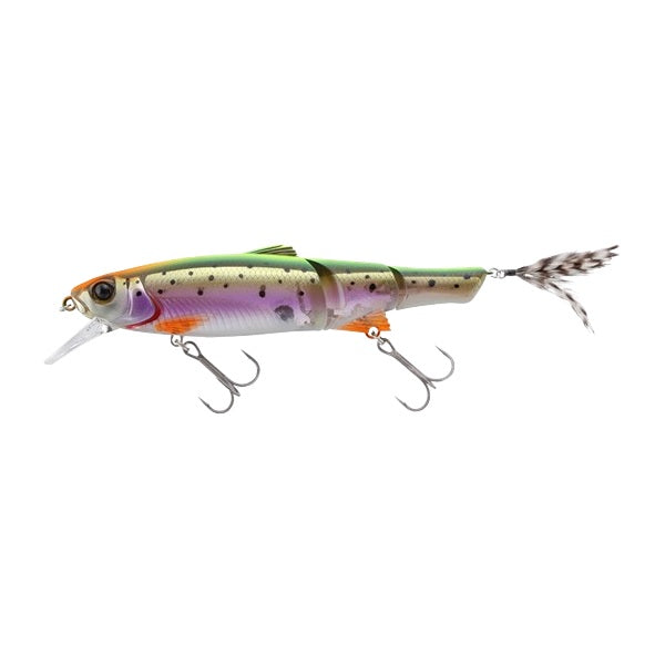 Jackall Bass Lure Sleek Mikey 90 Sleek Miemasu