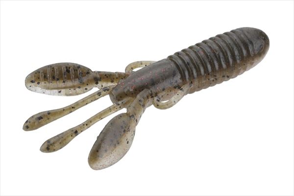 Jackall Worm Cover Craw 3inch Crayfish