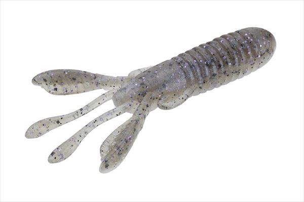 Jackall Worm Cover Craw 3inch Molting Craw