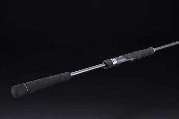 Jackall Seabass Rod BRS BRS-S96M-SC (Spinning 2 Piece)