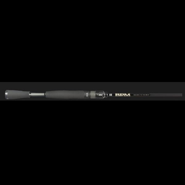 Jackall Bass Rod 22 BPM B1-S61UL (Spinning 1 Piece)