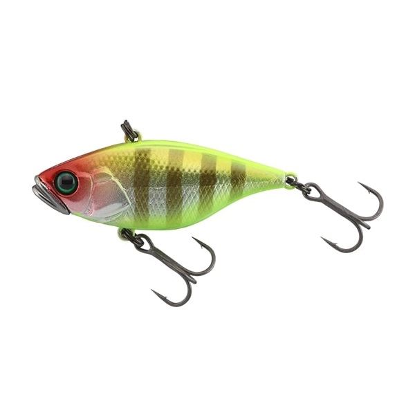 Jackall Bass Lure TN38 Wild pond Pierrot