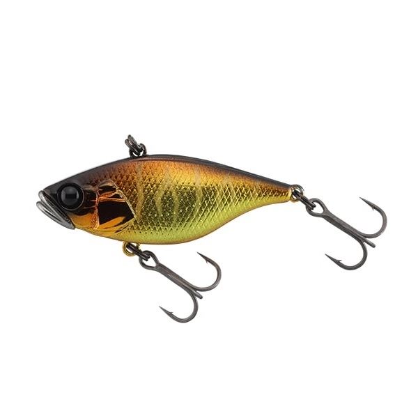Jackall Bass Lure TN38 Silver Powder Kinkuro
