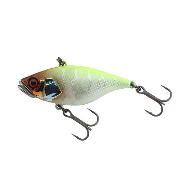 Jackall Bass Lure TN38 Clear Lemon Tiger