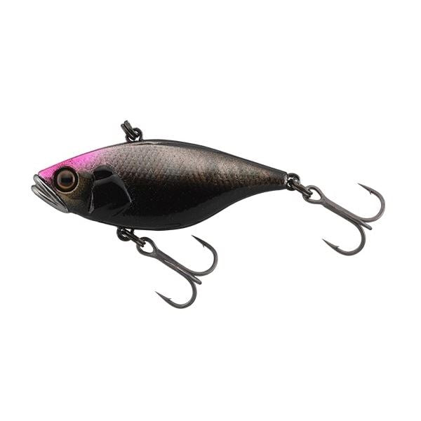Jackall Bass Lure TN38 PH Aurora Black