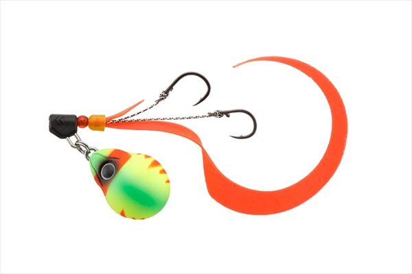 TG SWITCH CANDY ルアー 80g Jackall Tairaba TG BinBin Switch Candy 80g Bright Yellow