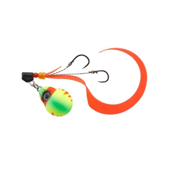 Jackall Tairaba TG BinBin Switch Candy 150g Bright Yellow