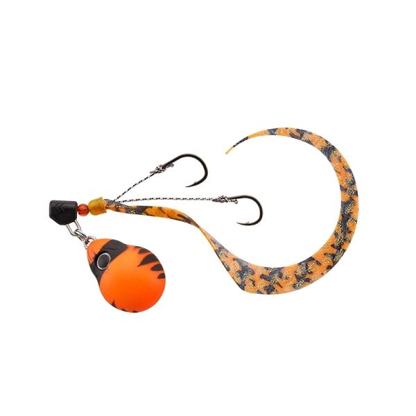 Jackall Tairaba TG BinBin Switch Candy 100g Orange Tiger