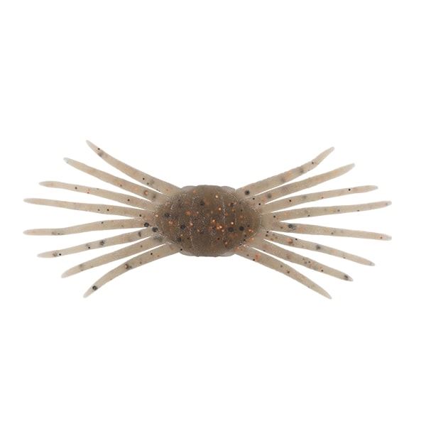 Jackall Worm Driftcrab mini Hiyake Suzi Ebi