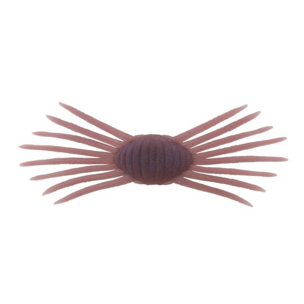 Jackall Worm Drift Crab mini Benkei Crab