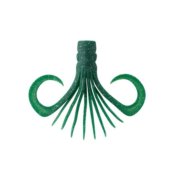 Jackall Tairaba BinBin Switch Mask S Gleen Silver Flake