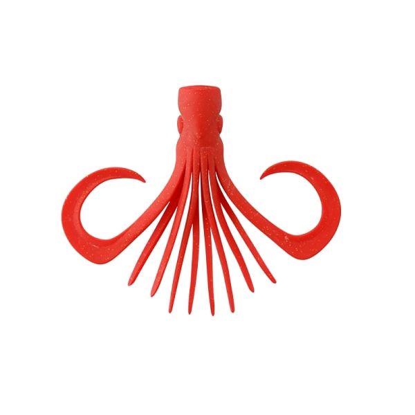 Jackall Tairaba BinBin Switch Mask M Red Gold Flake