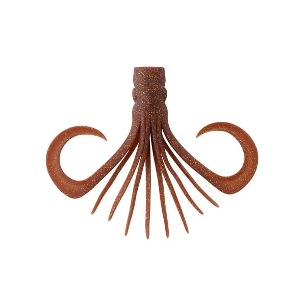 Jackall Tairaba BinBin Switch Mask M Squid Gold Flake