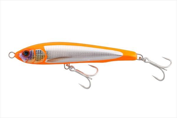 Jackall Offshore plug Cian Pencil Serpens 190F Hirasu Spark