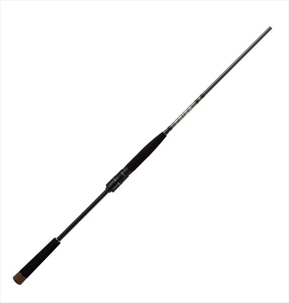 Jackall Offshore Rod Priza Madai PRM-S230ML-TT (Spinning 2 Piece)