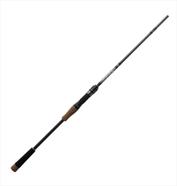 Jackall Offshore Rod Priza Madai PRM-C230MH-TT (Spinning 2 Piece)