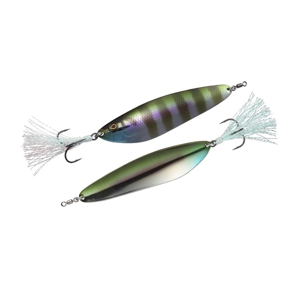Jackall Bass Lure Counter Back Blue Gill