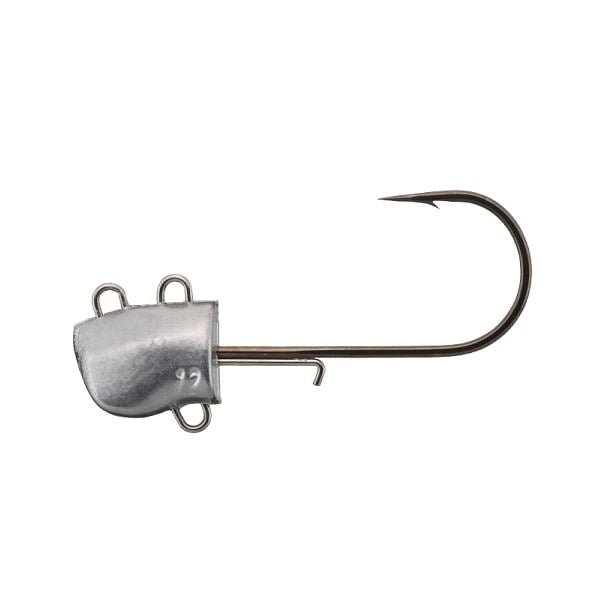 Jackall Jig Head Sabull Sensy Jig Head 12g/3pcs