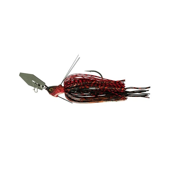 Berkley Power Blade Standard Fishing Lure - 1/2 Oz FIRECRAW Color - View #11
