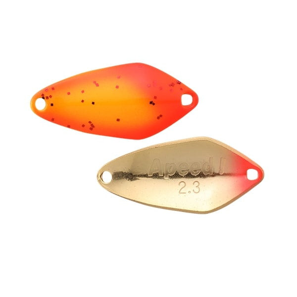 Jackall Spoon Apeed! 2.7g 220 Kadokin First