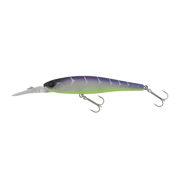 Jackall Bass Lure Dowz Vido 90SP Baba Tak White Claw