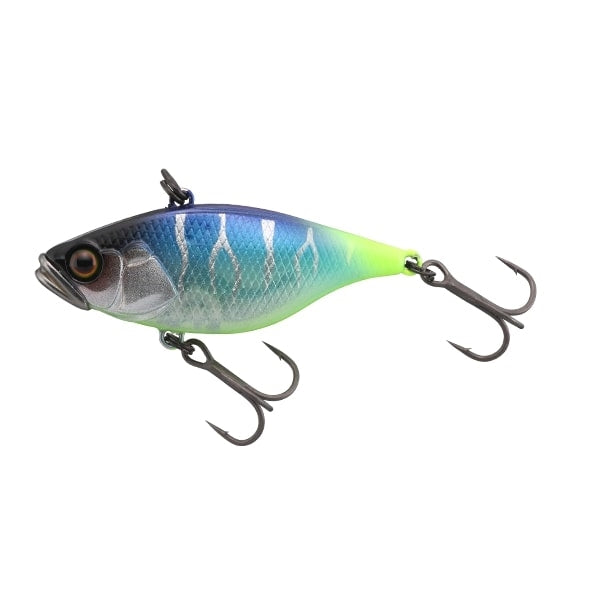 Jackall Bass Lure TN38 Silent Devil's Clear CT