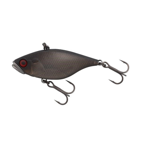Jackall Bass Lure TN38 Silent Matt Smoke