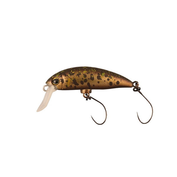 Jackall Trout Plug Buri Buri Minnow HF Rattle Yazzie Bonds