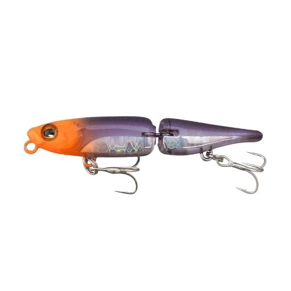 Jackall Abbey Solid 55S Orange/Sardine