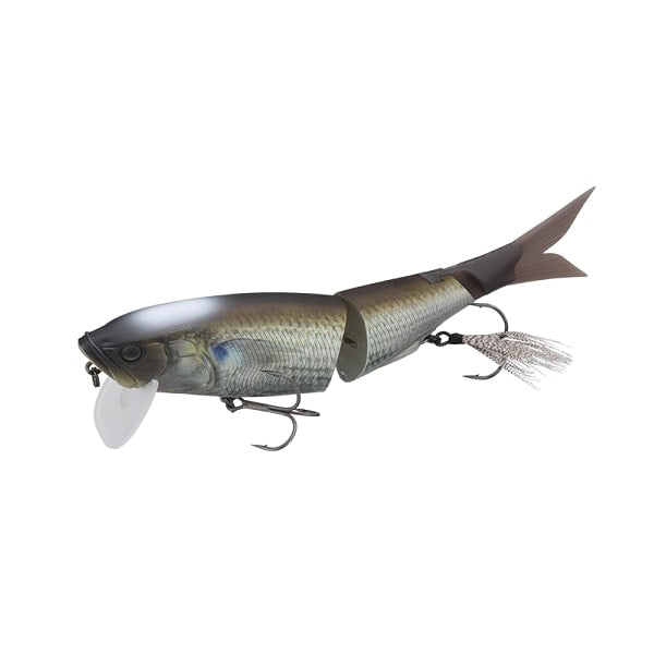 Jackall Bass Lure Maekon Jr. SF RT Matt Bora Pearl