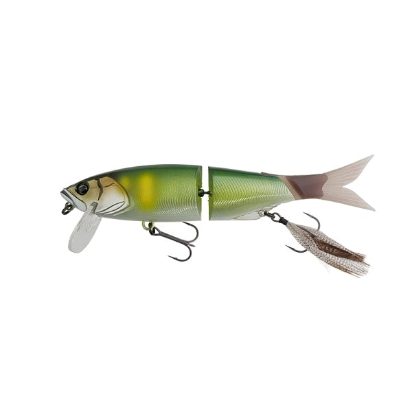 Jackall Bass Lure Maekon Jr. SF Ayu in season