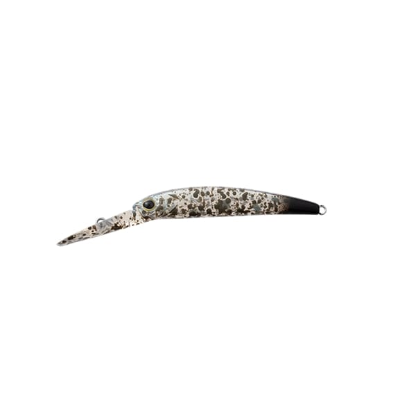 Jackall Trout Plug TC Reigen MR Can flower Water Moon