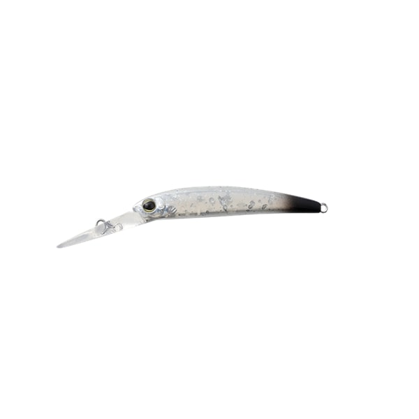 Jackall Trout Plug TC Reigen MR Silver Kado Chip