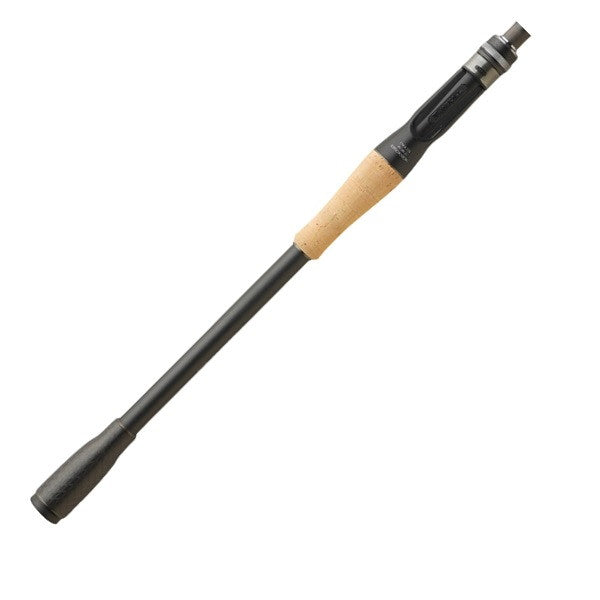 2-piece baitcaster rods Megabass Bass Rod Levante JP F2-64LV 2P (Baitcasting 2 Piece) and durability. T-Zack Starter Baitcaster Rod exclusive