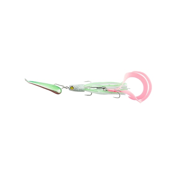 Jackall Worm Sabull Swing Reaper 20g Flounder Melon