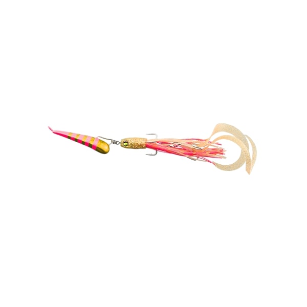 Jackall Worm Sabull Swing Reaper 20g Ultra Flounder Stripe